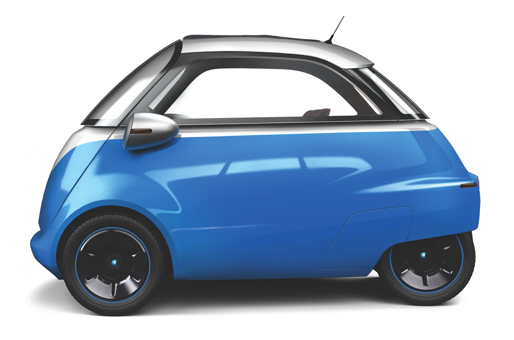 microlino