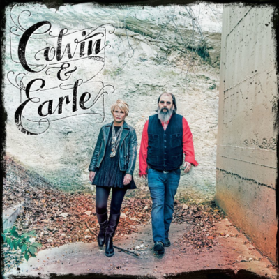 Shawn Colvin & Earle