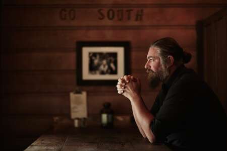 The White Buffalo_Oktober Promotion-klein