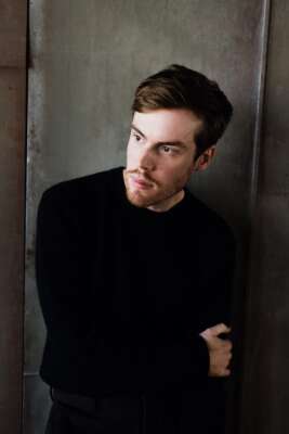 Wild Nothing_Shawn Brackbill-klein