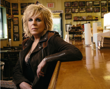Lucinda Williams