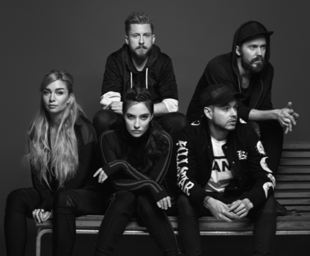 Highasakite