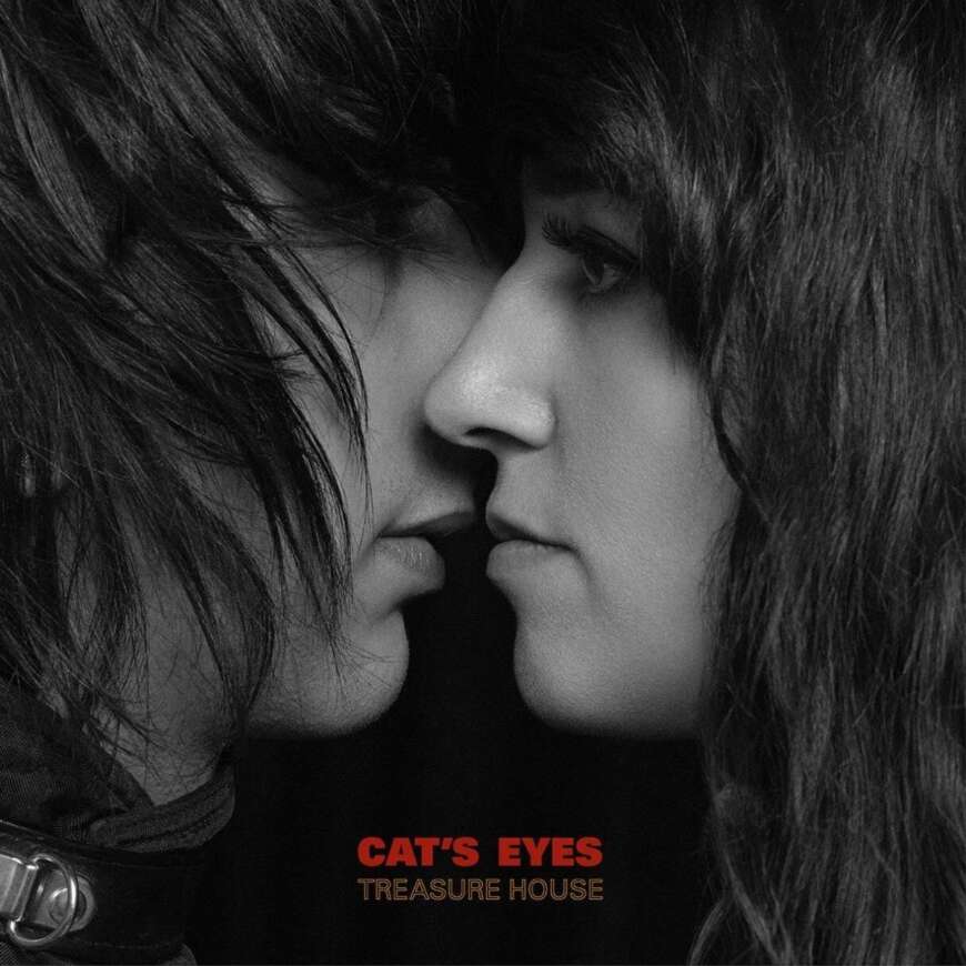 Cat’s Eyes