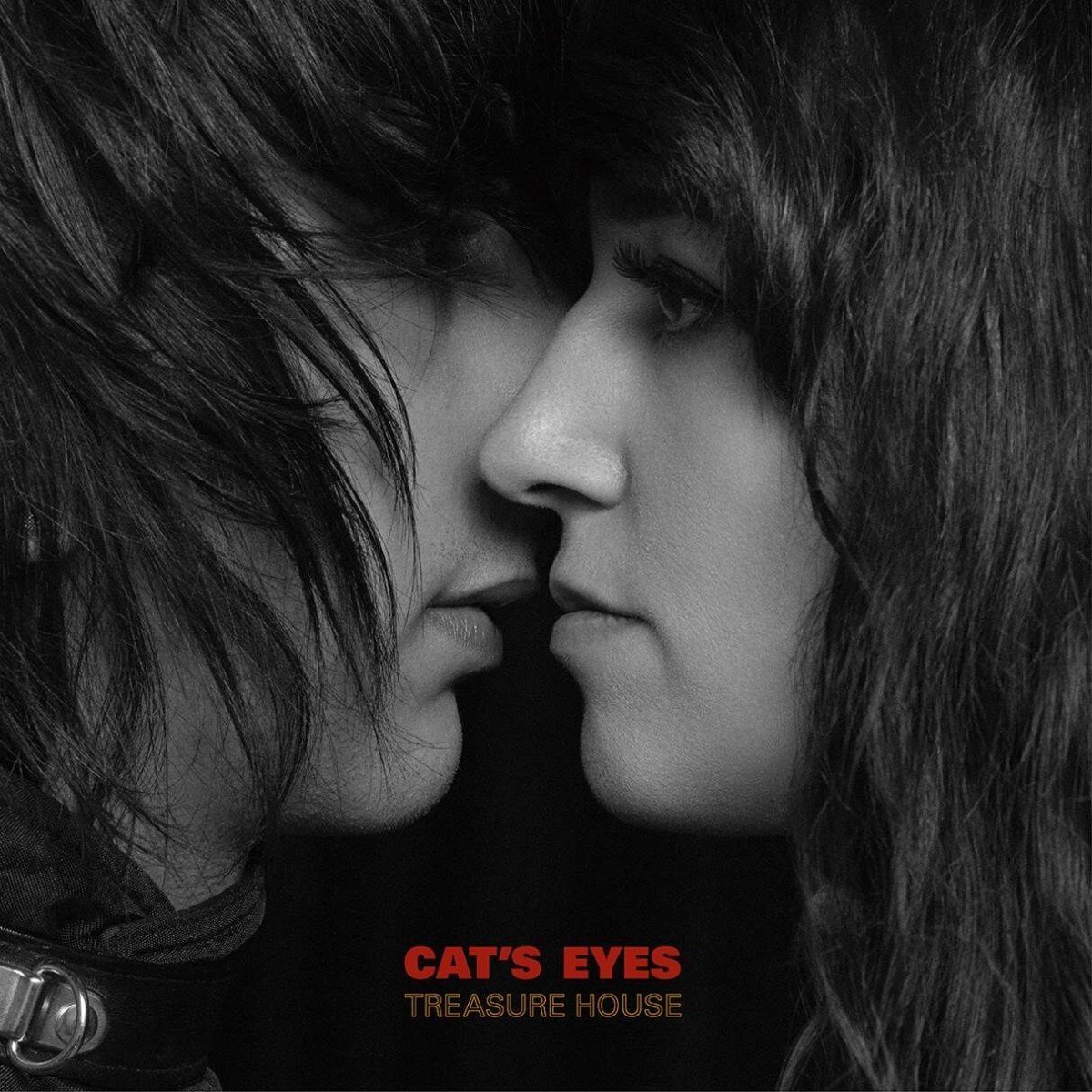 Cat’s Eyes