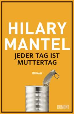 Hilary Mantel