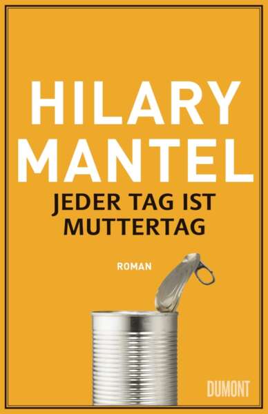 Hilary Mantel