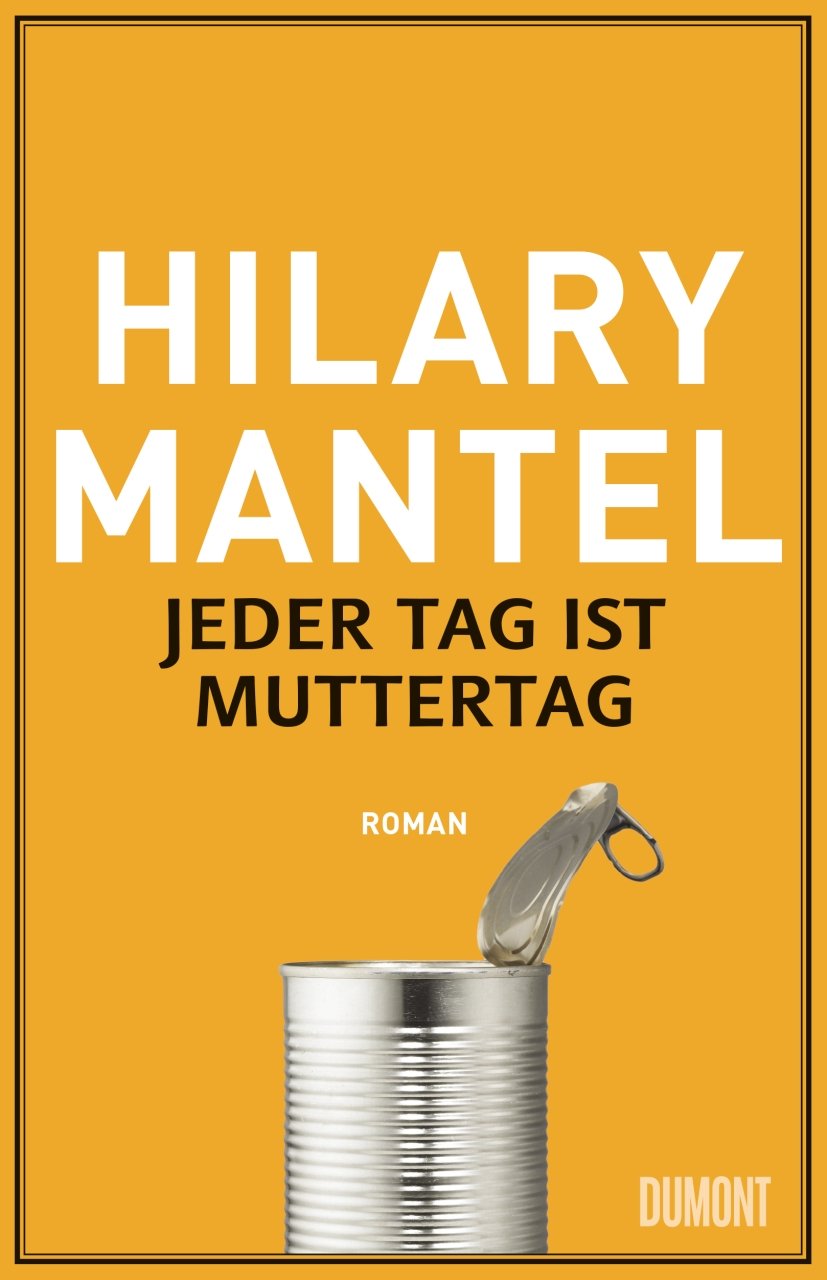 Hilary Mantel