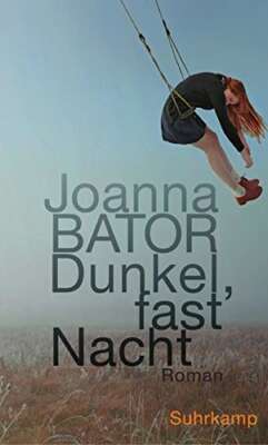 Joanna Bator