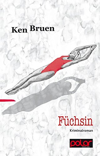 Ken Bruen