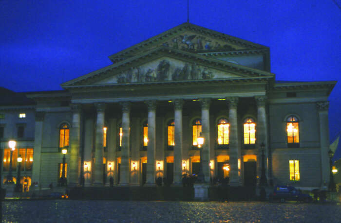 Nationaltheater © Wilfried Hösl2