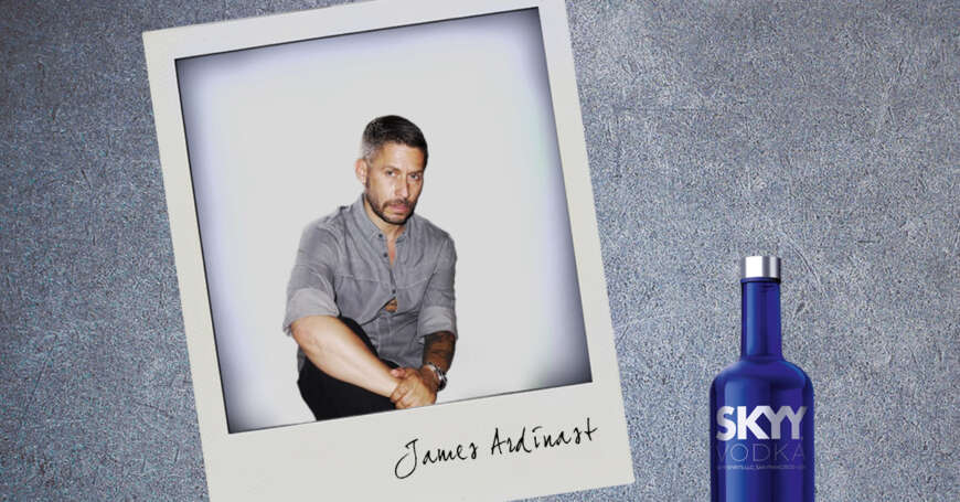 SKYY Vodka Eine Generation weiter_James Ardinast