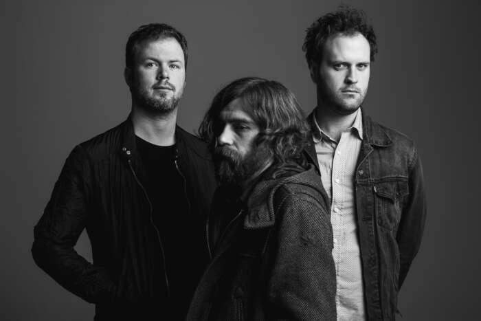 Wintersleep_Four Artists
