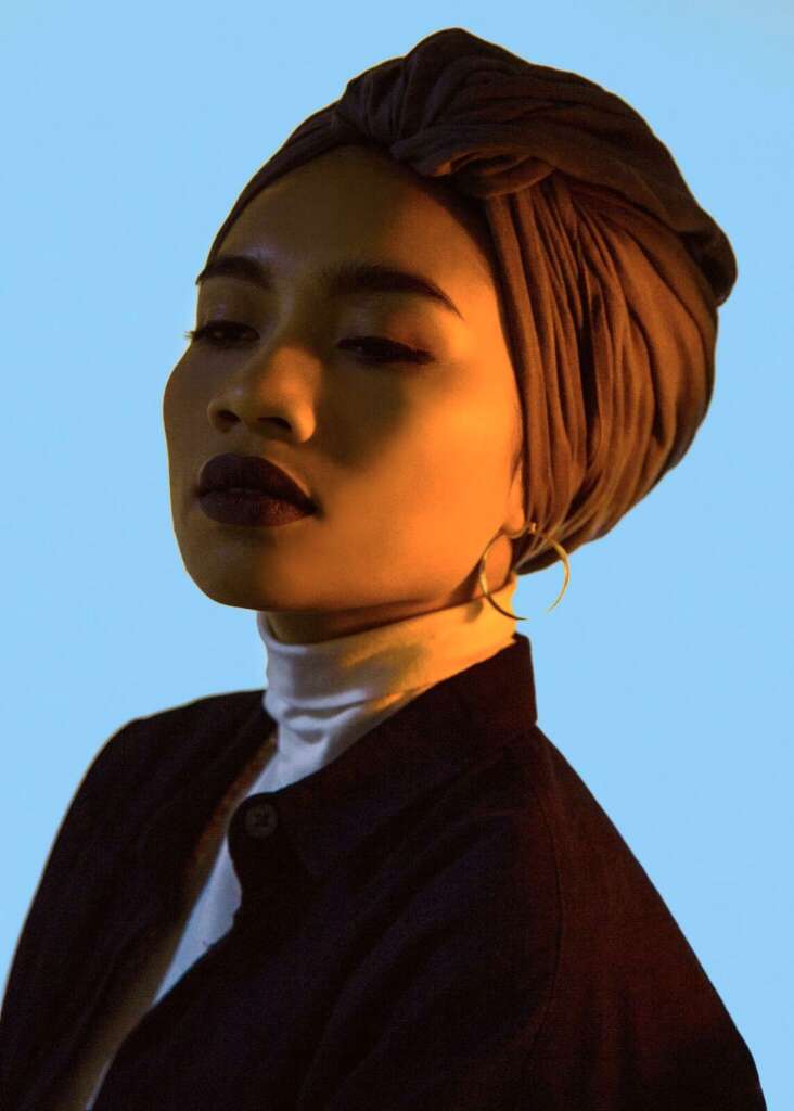 Yuna_Landstreicher Booking