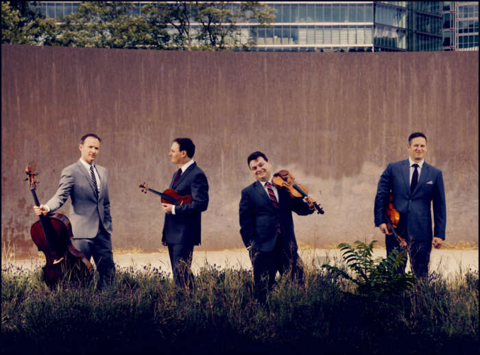 1.Wahl jerusalem_quartet_1© Felix Bröde