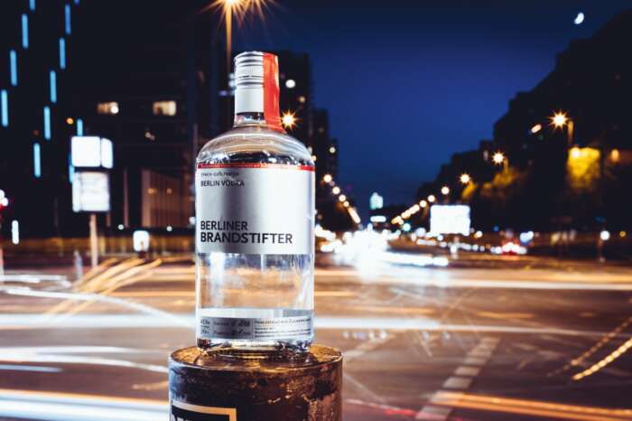 Berliner-Brandstifter