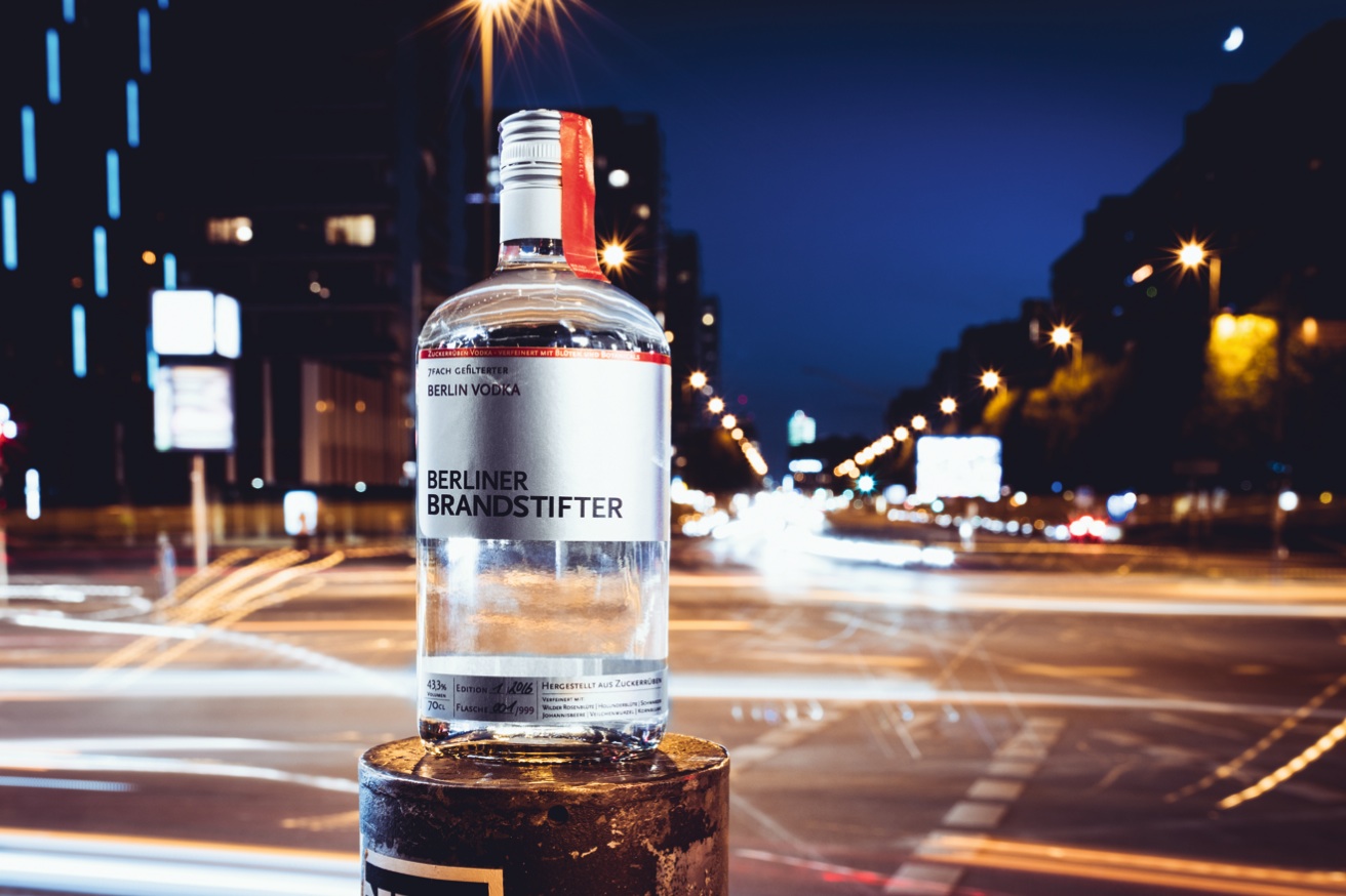 Berliner-Brandstifter
