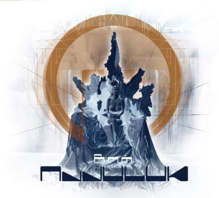 Cover Annuluk