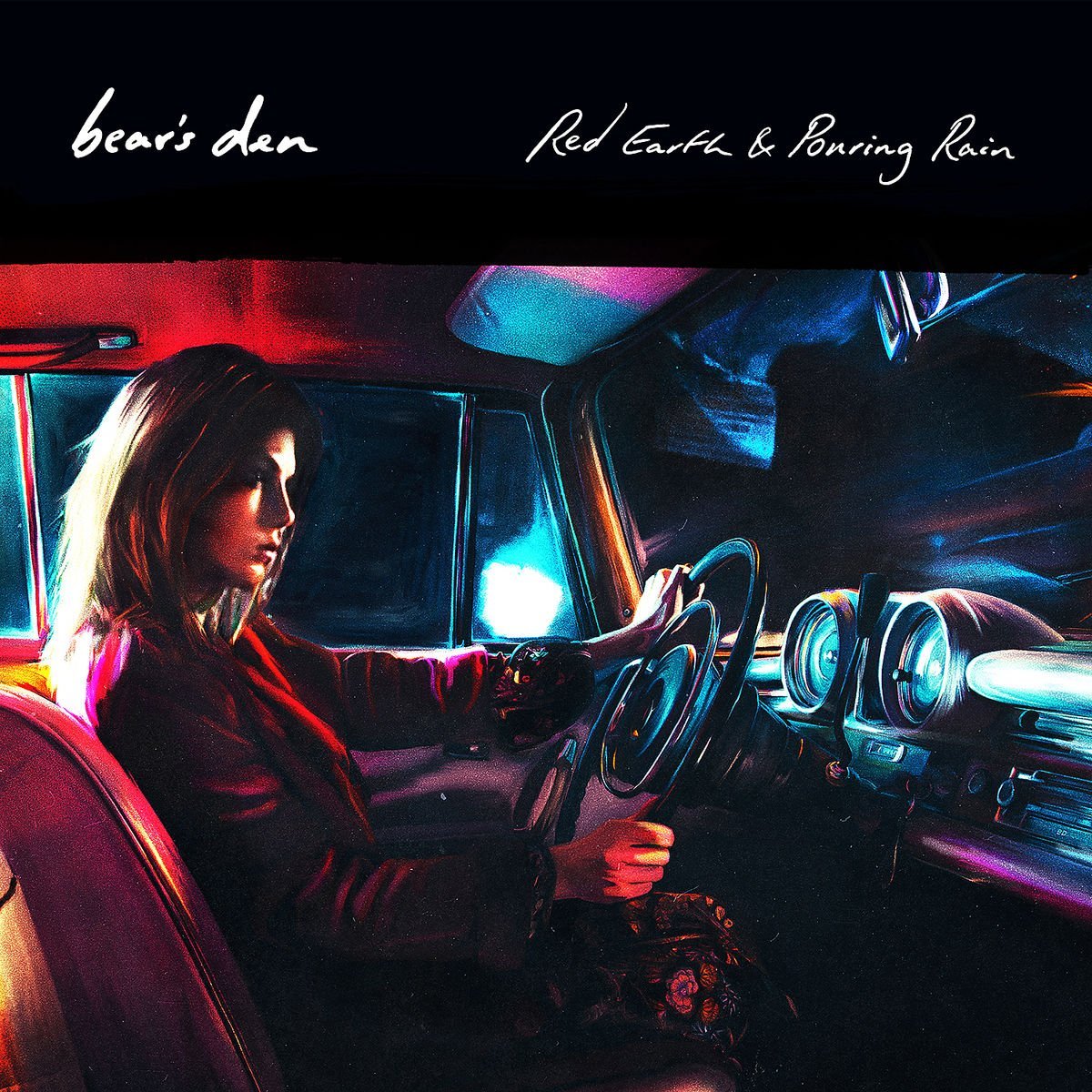 Cover Bears Den