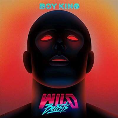 Cover Wild Beasts