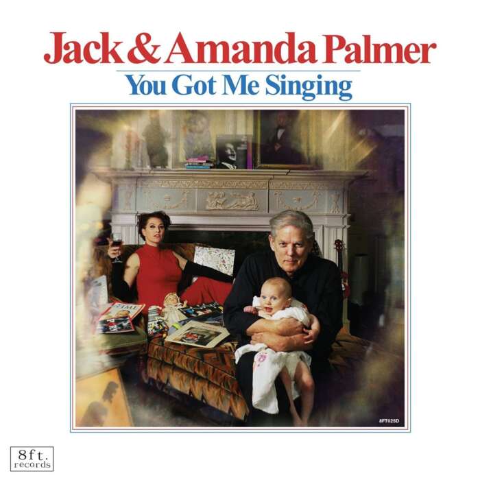 Jack+AmandaPalmer