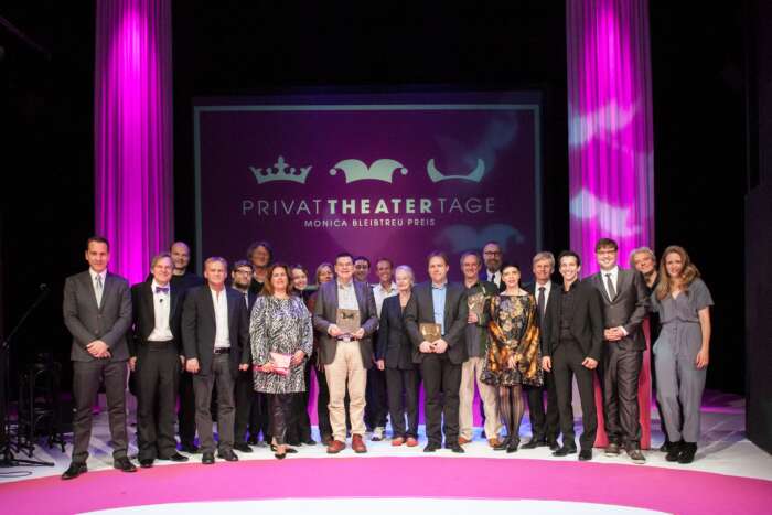 PRIVATTHEATERTAGE 2016