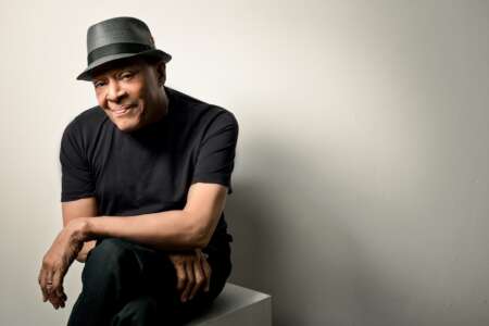 Al Jarreau_Marina Chavez-klein