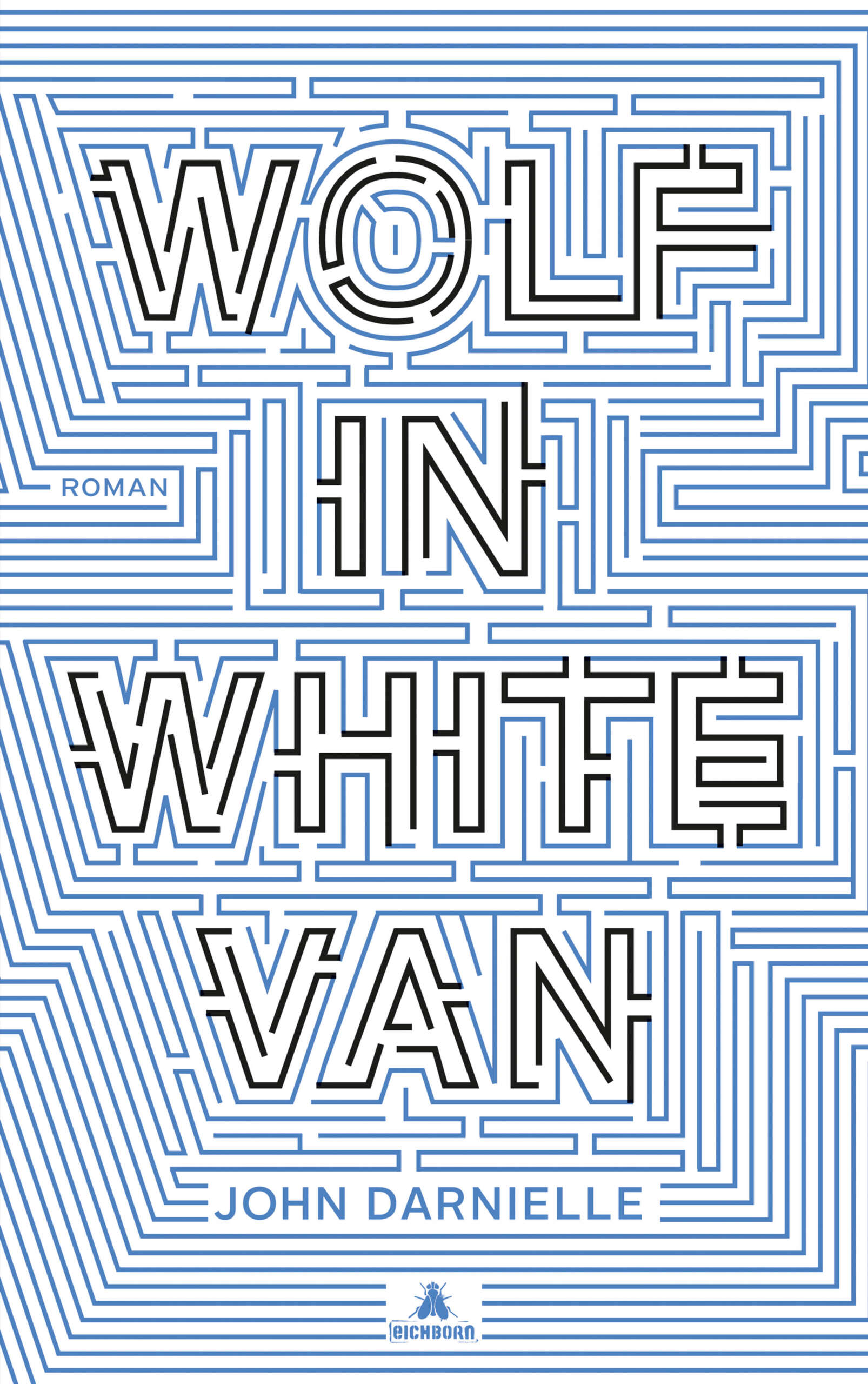 wolf in white van reviews
