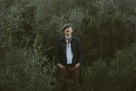 Foy Vance_X-Why-Z