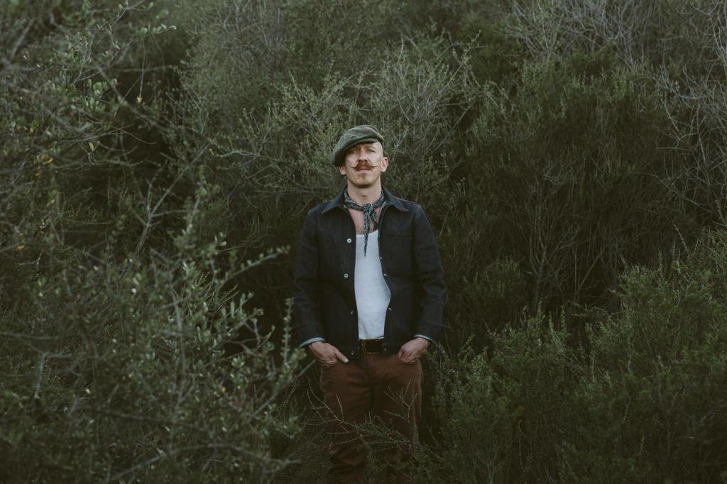 Foy Vance_X-Why-Z