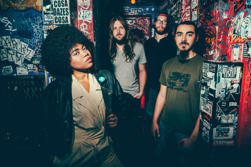 Seratones_Chad Kamenshine