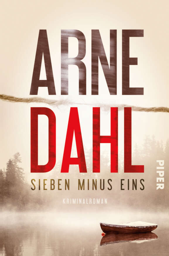 Cover Dahl