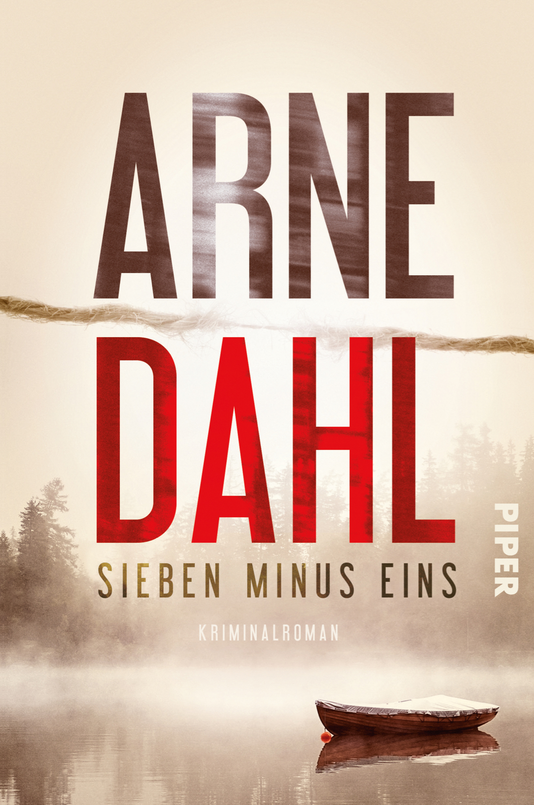 Cover Dahl