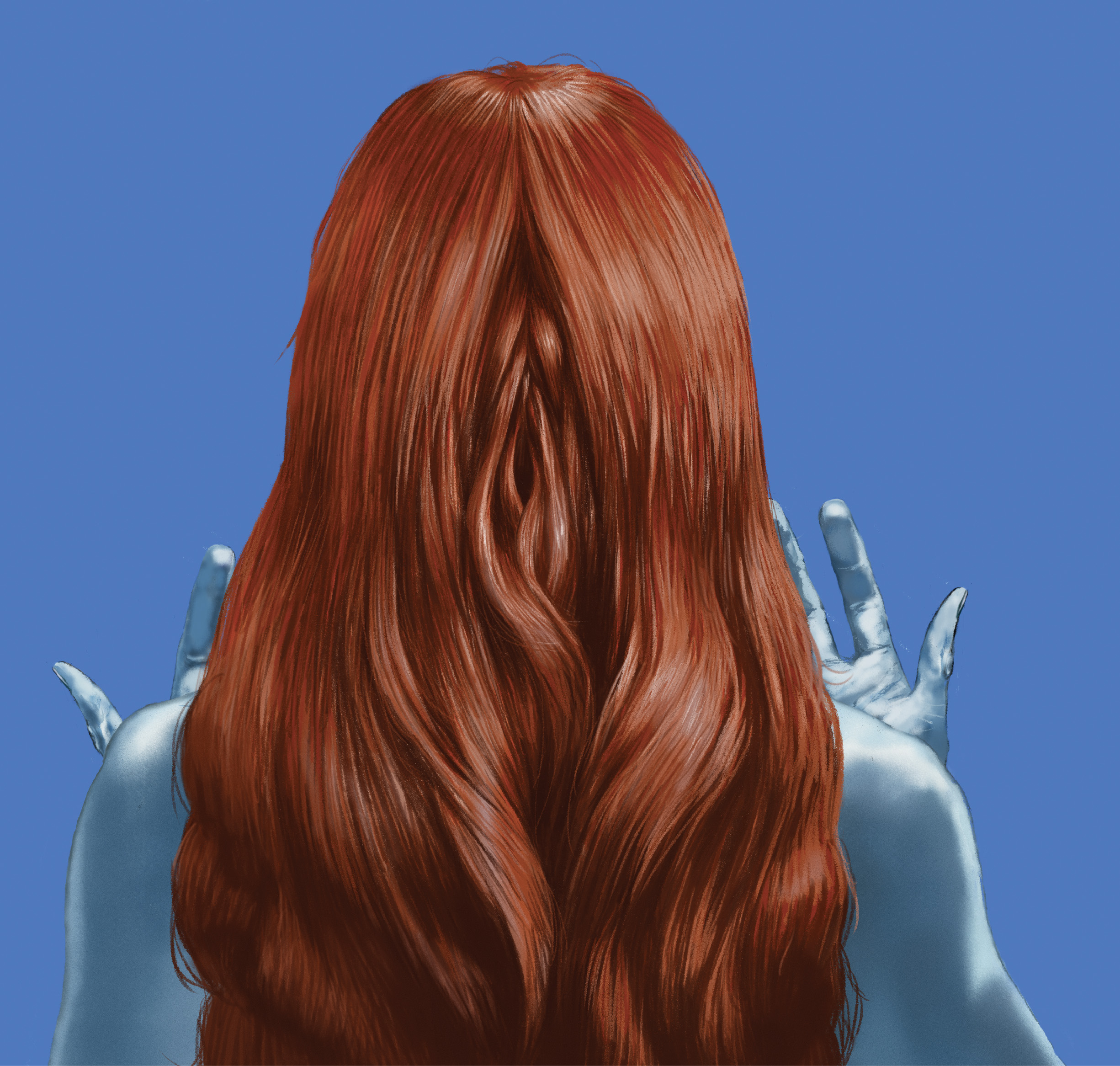 Cover La Femme
