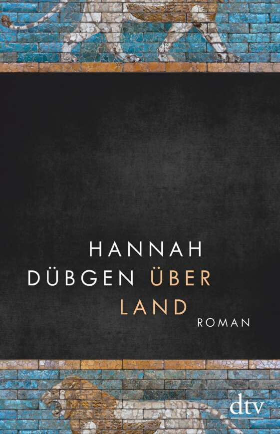 Dübgen Cover