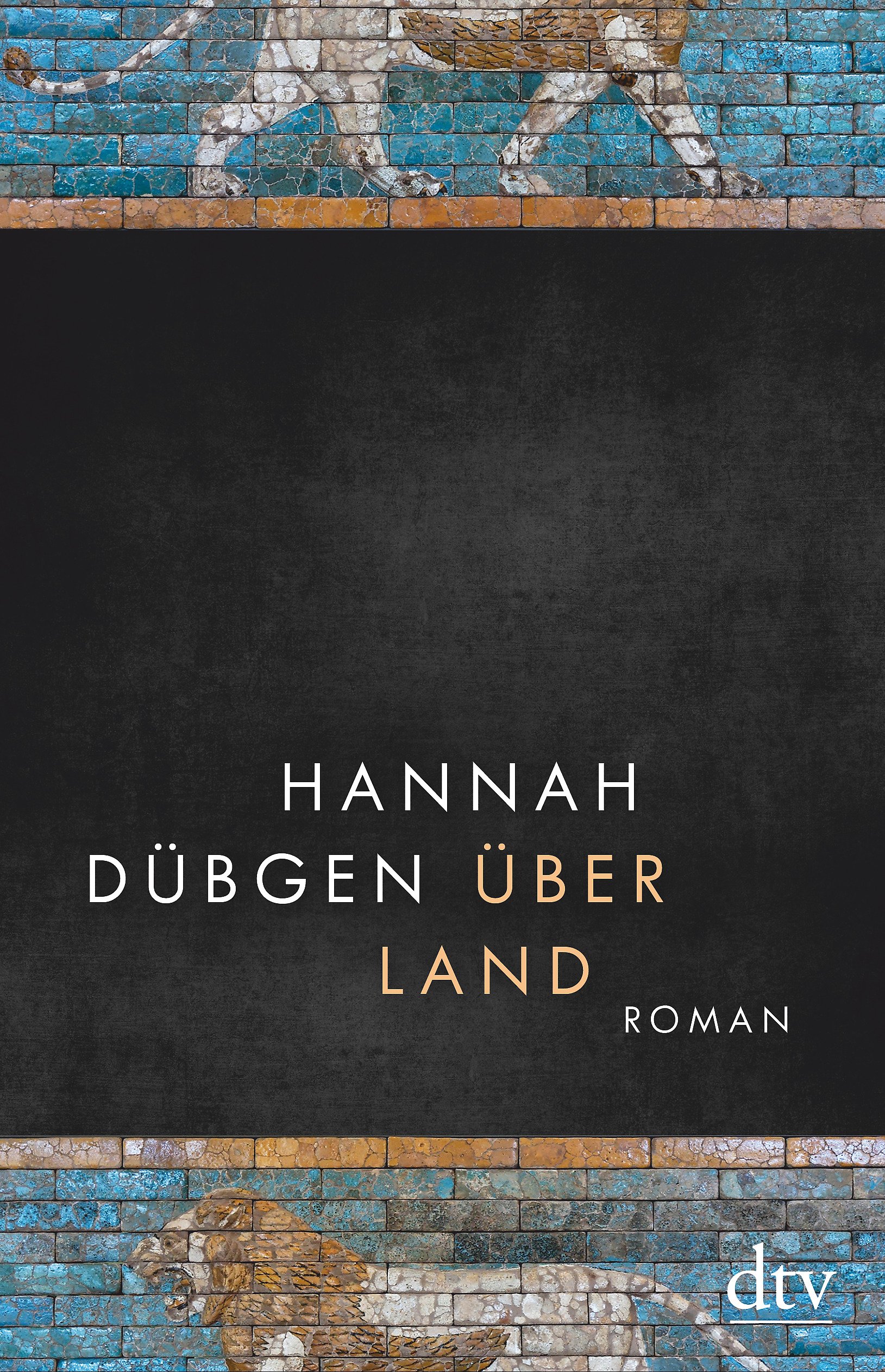 Dübgen Cover