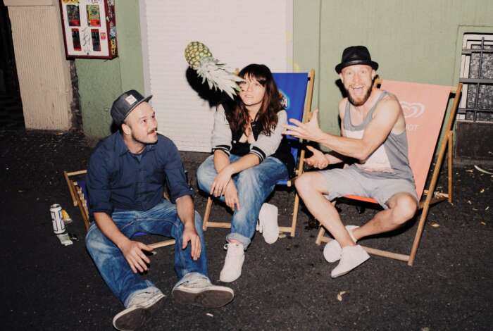 grossstadtgefluester