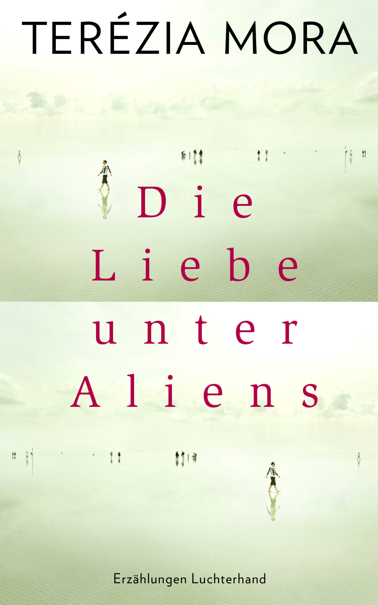 LU_T_Mora_Die Liebe unter Aliens.indd