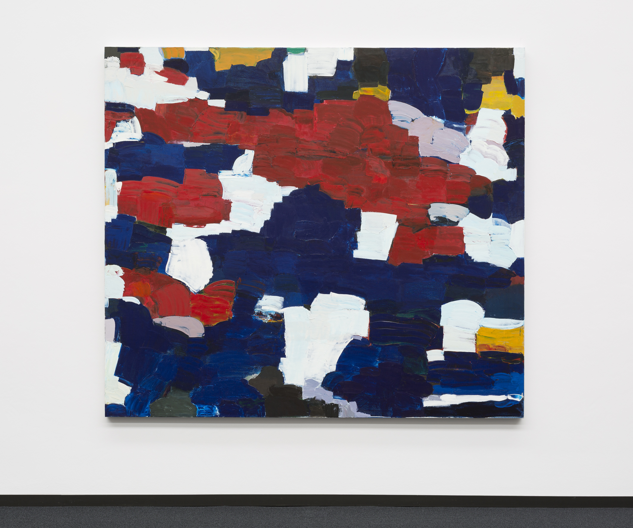 Jerry Zeniuk Josef Albers Museum Quadrat, Bottrop kulturnews.de