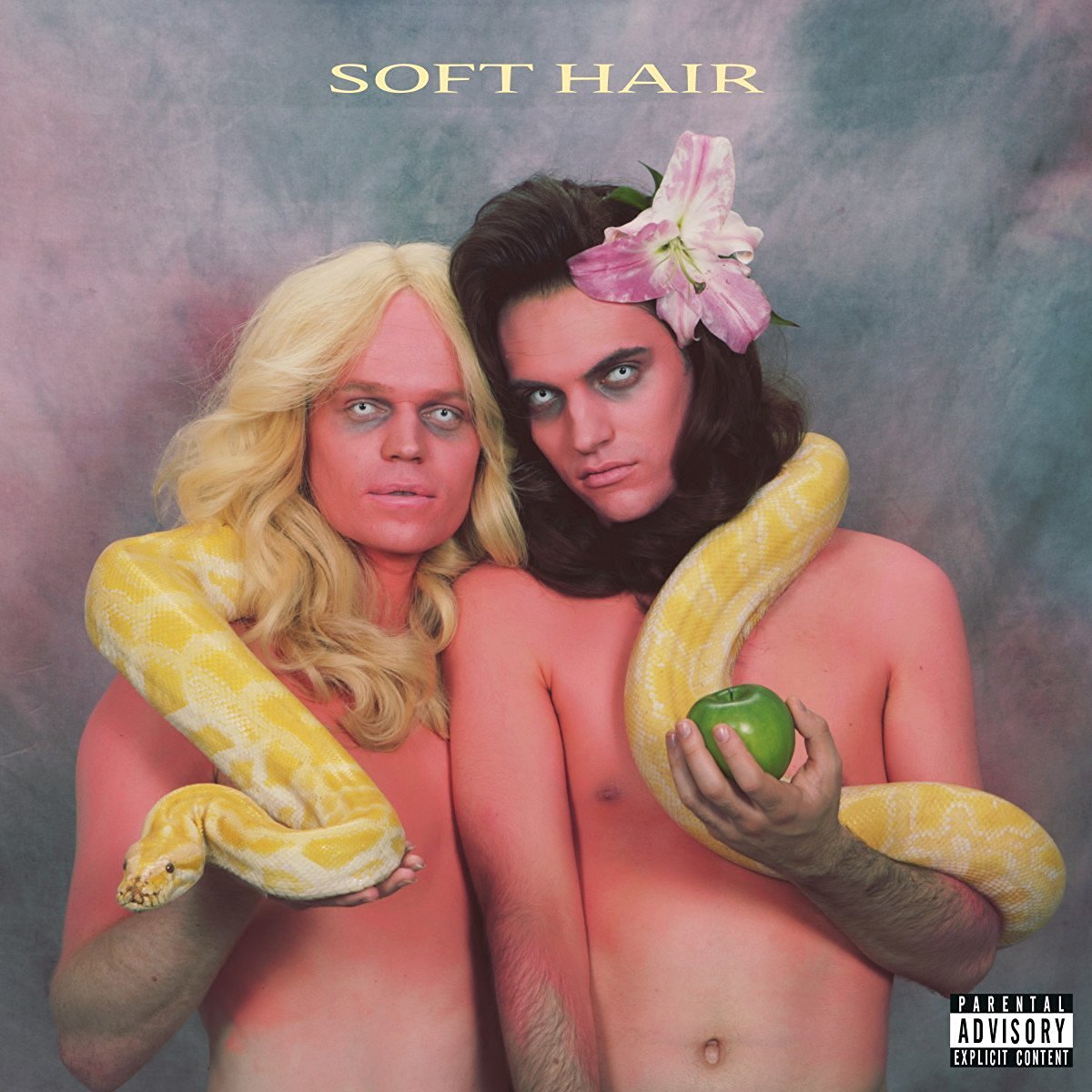 soft-hair
