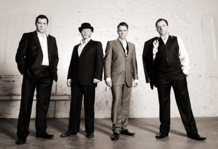 the-high-kings_peter-rieger-konzertagentur