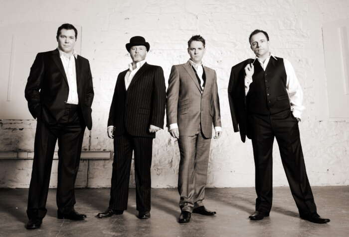 the-high-kings_peter-rieger-konzertagentur