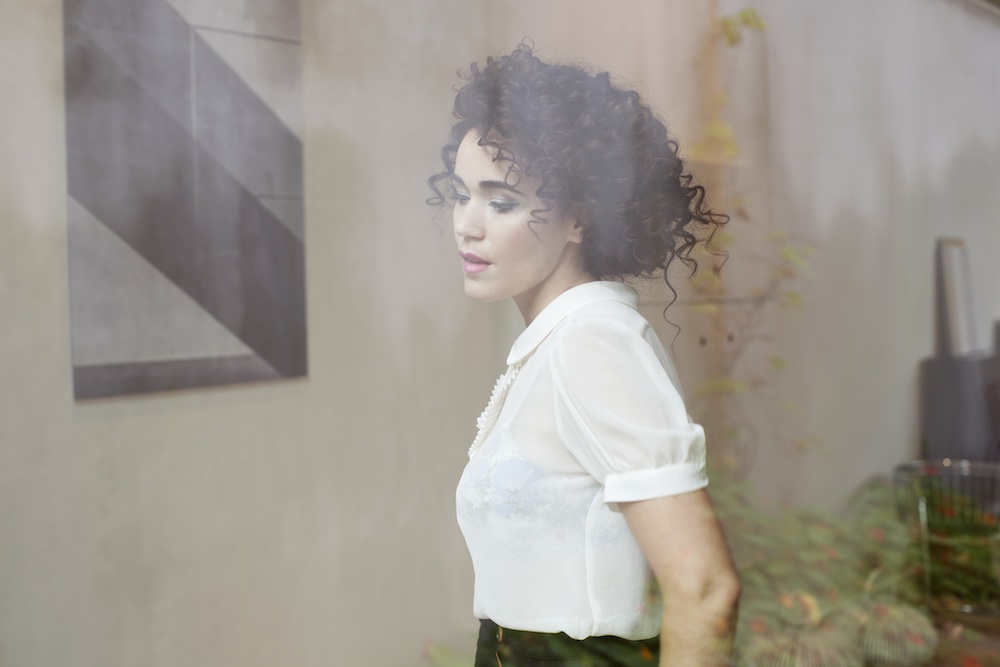 Sarah Ferri by Gus & Stella