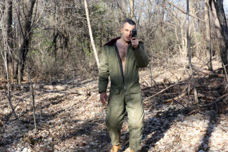 The Hidden Cameras