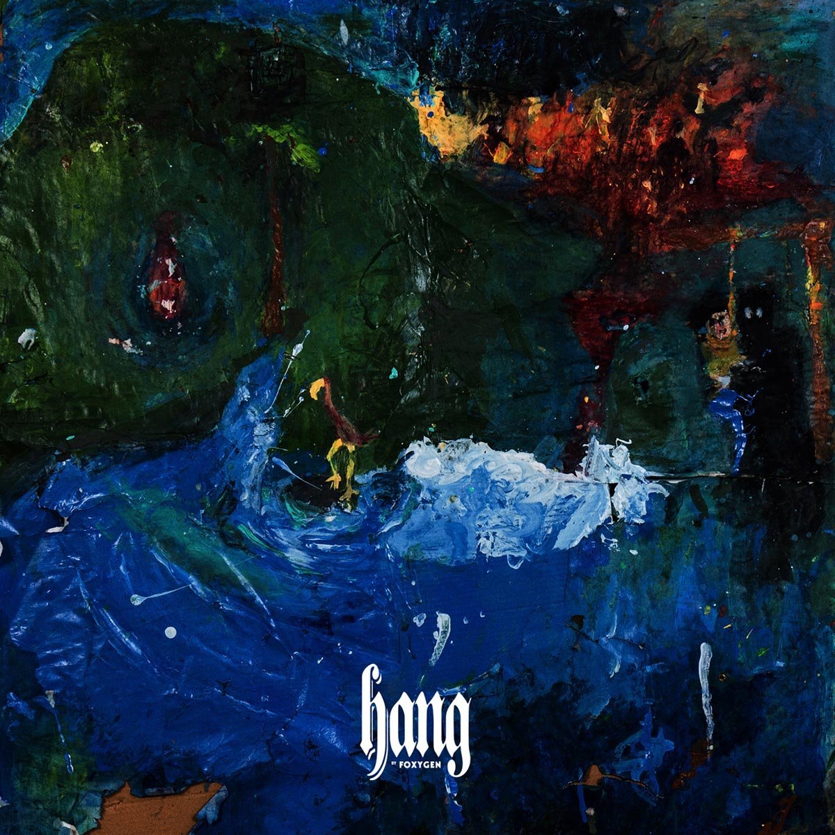 foxygen