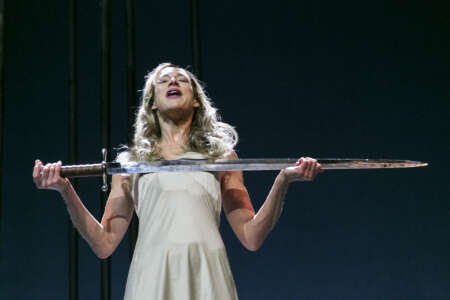 MACBETH/Residenztheater