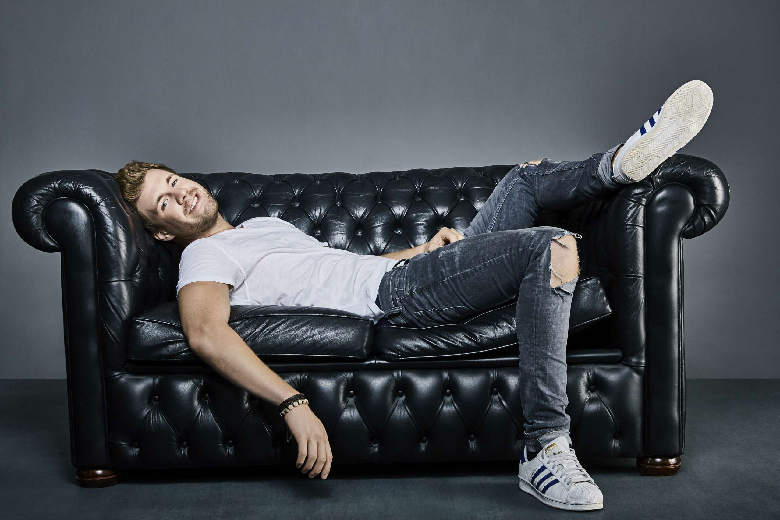 Luke Mockridge