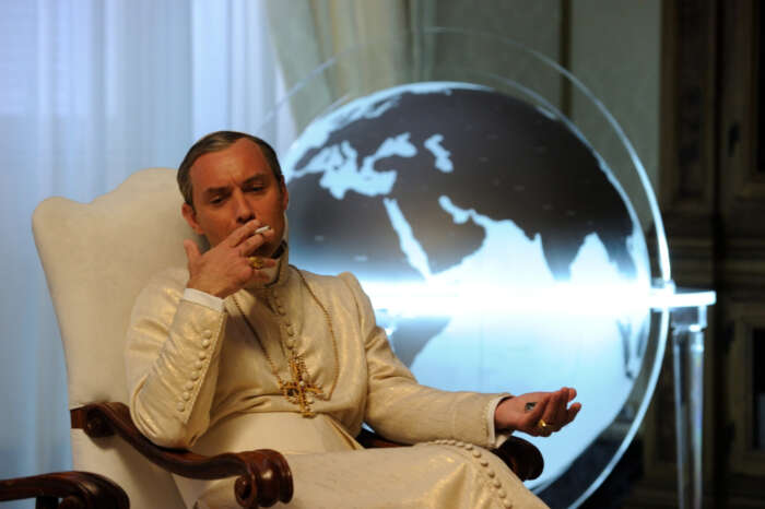 The Young Pope