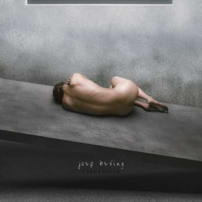 joep_beving_prehension_cover