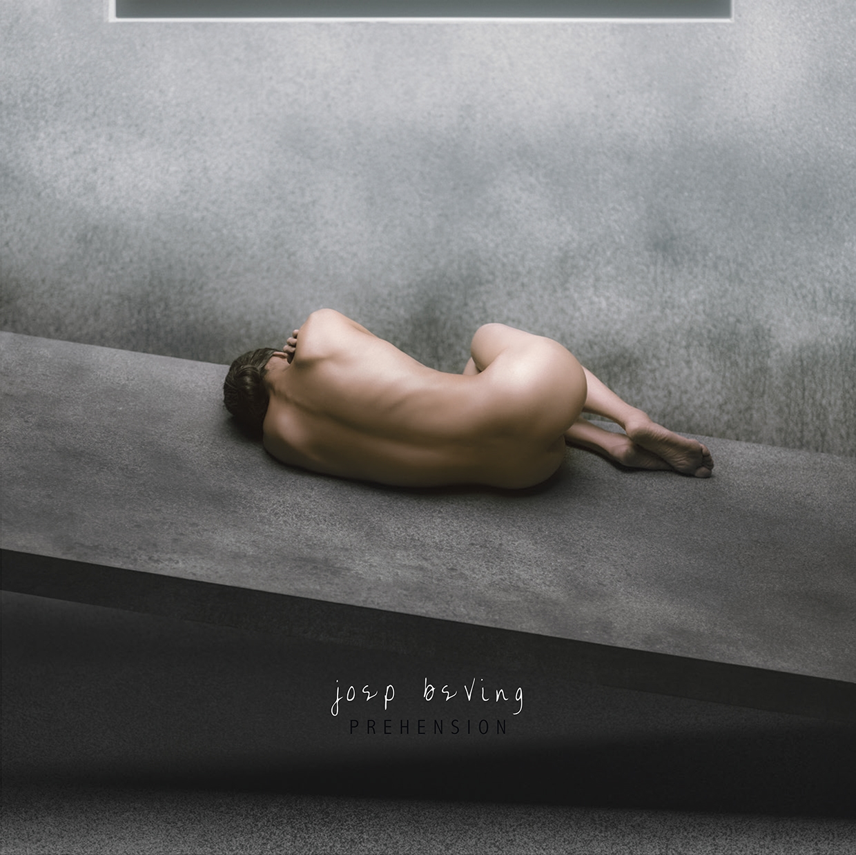 joep_beving_prehension_cover