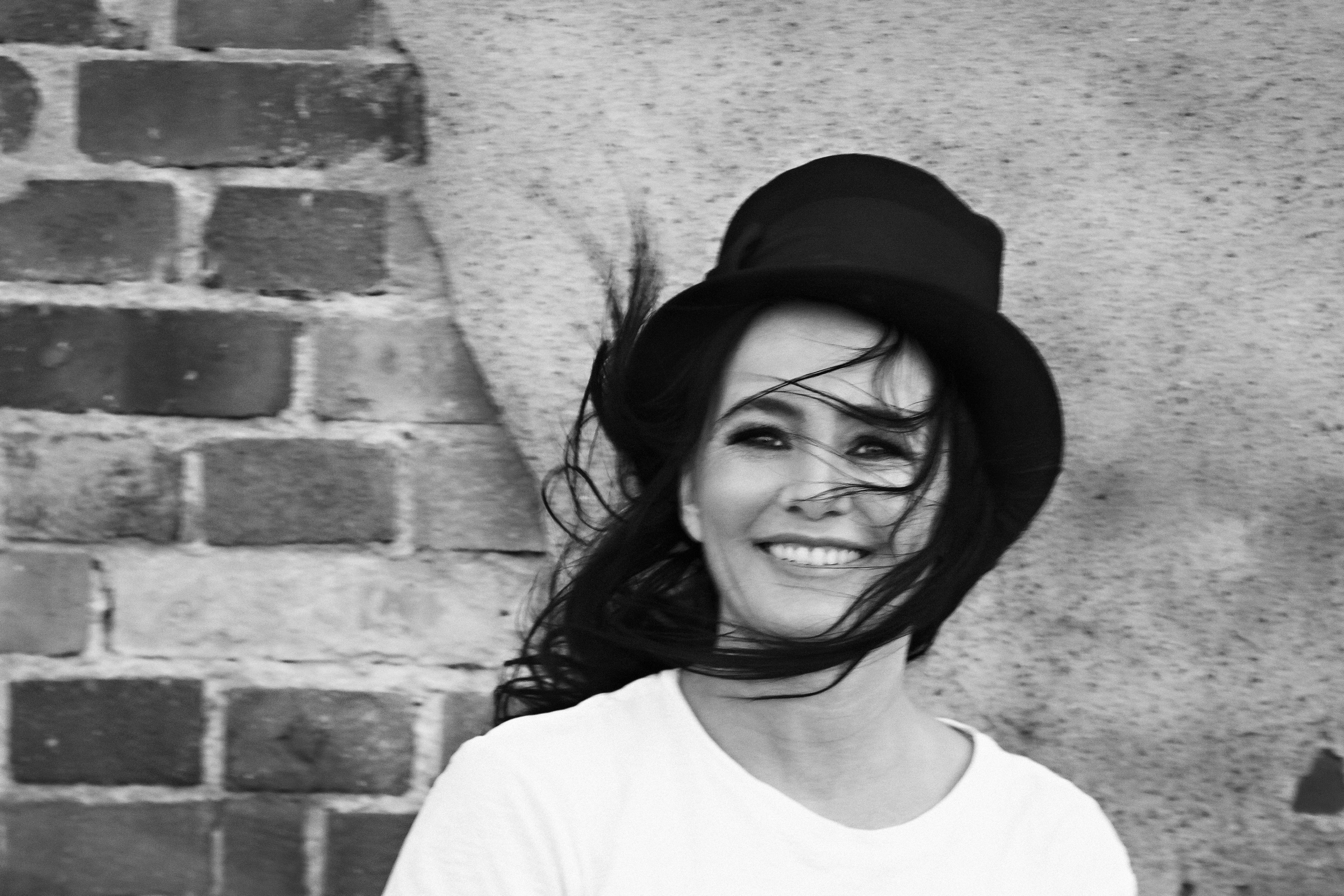 Sophie Zelmani, album My Song 2016/2017.